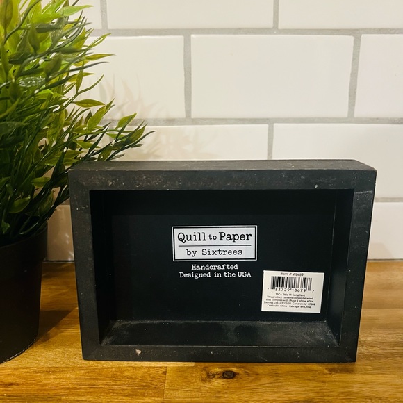 “Wine improves with age…” Home Decor - Picture 3 of 3